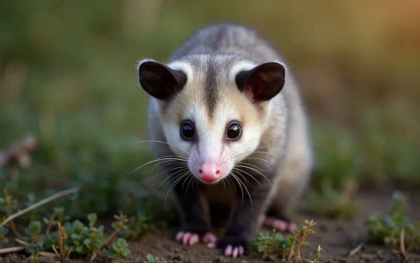 Comprehensive Possum Property Inspection Willow Vale