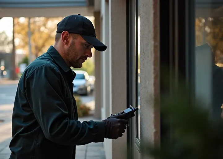 Professional Commercial Possum Control Assessment Services Willow Vale