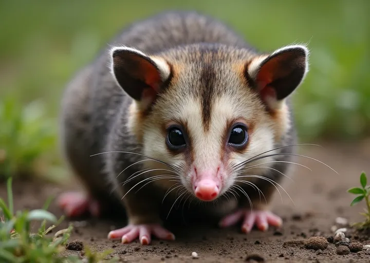 Safe Possum Capture Willow Vale