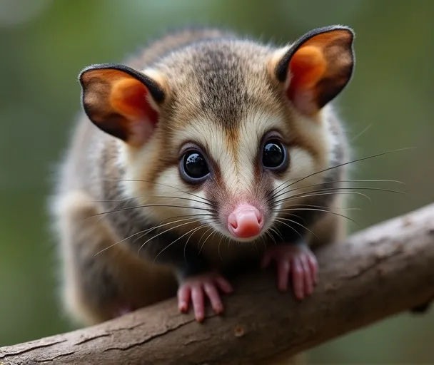 Possum Relocation & Release Willow Vale