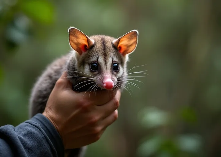 Commercial Possum Exclusion Willow Vale