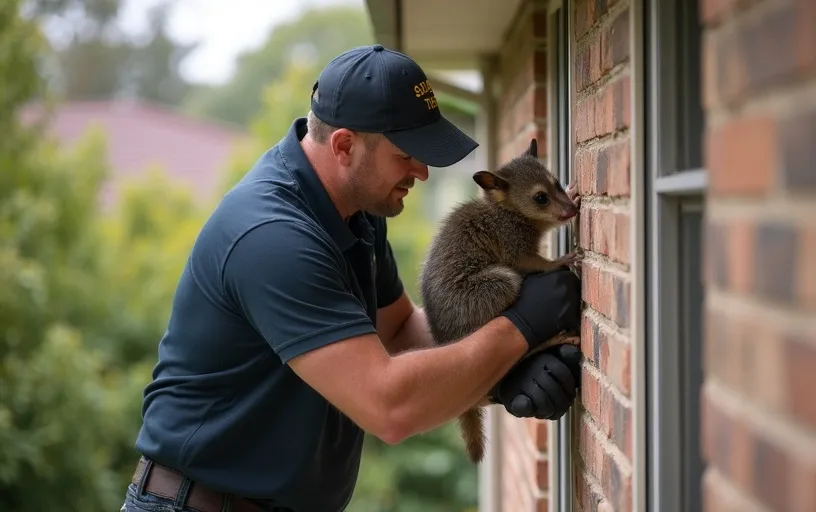 Advanced Possum Prevention Systems Willow Vale