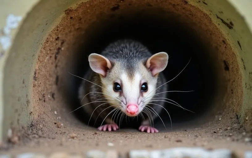 Professional Possum Prevention Services Willow Vale