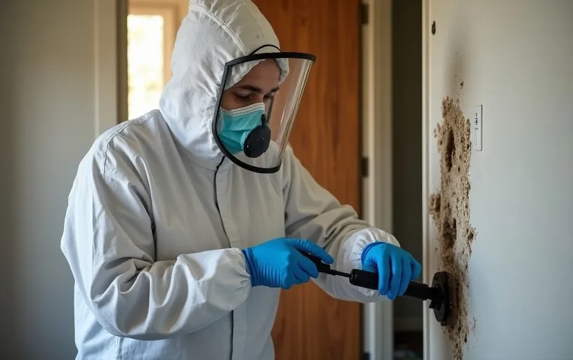 Sanitization & Decontamination Willow Vale